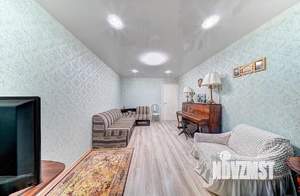2-к квартира, вторичка, 49м2, 2/9 этаж