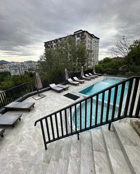 2-к квартира, вторичка, 36м2, 9/9 этаж