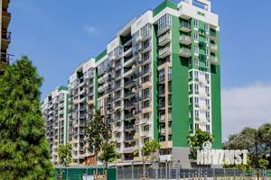 Студия квартира, вторичка, 35м2, 12/12 этаж