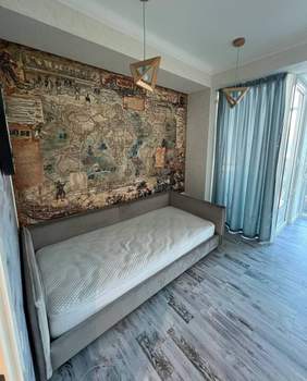 2-к квартира, вторичка, 65м2, 9/18 этаж