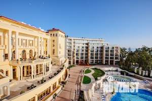 3-к квартира, вторичка, 135м2, 4/6 этаж