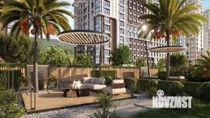 1-к квартира, вторичка, 38м2, 12/20 этаж