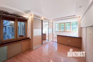 1-к квартира, вторичка, 38м2, 1/5 этаж