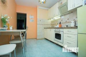 1-к квартира, вторичка, 46м2, 1/11 этаж