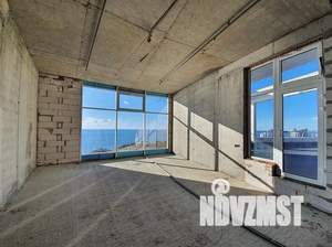 3-к квартира, вторичка, 150м2, 16/18 этаж