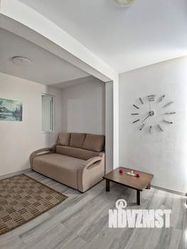 2-к квартира, вторичка, 50м2, 10/16 этаж