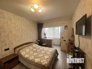 2-к квартира, вторичка, 58м2, 4/12 этаж