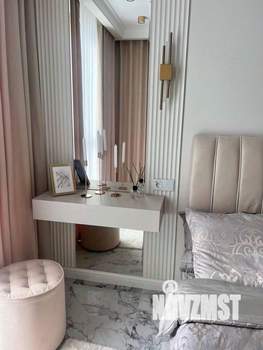 1-к квартира, вторичка, 39м2, 11/19 этаж