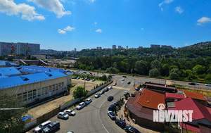 2-к квартира, вторичка, 50м2, 5/6 этаж