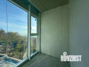 2-к квартира, вторичка, 52м2, 7/16 этаж