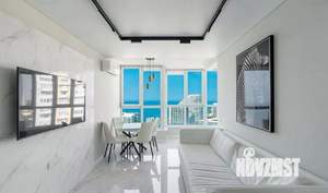 2-к квартира, вторичка, 58м2, 15/16 этаж