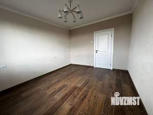 2-к квартира, вторичка, 58м2, 6/12 этаж