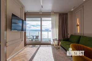 1-к квартира, вторичка, 41м2, 3/4 этаж