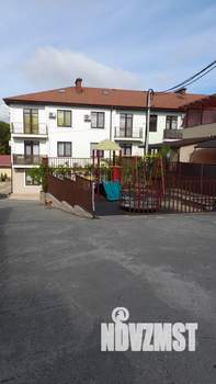 Студия квартира, вторичка, 32м2, 1/3 этаж