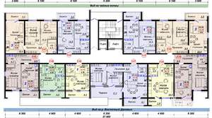 2-к квартира, вторичка, 47м2, 13/15 этаж