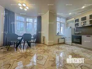 3-к квартира, вторичка, 81м2, 3/10 этаж