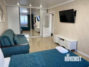 1-к квартира, вторичка, 36м2, 2/12 этаж