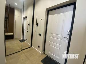 1-к квартира, вторичка, 36м2, 2/6 этаж