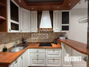 2-к квартира, вторичка, 39м2, 2/4 этаж