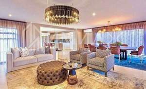3-к квартира, вторичка, 156м2, 9/10 этаж