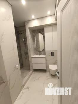 1-к квартира, вторичка, 44м2, 2/17 этаж