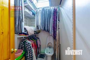 3-к квартира, вторичка, 67м2, 3/3 этаж