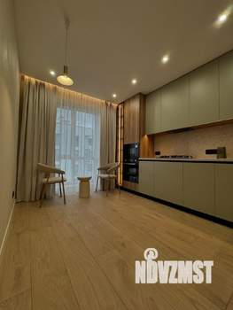 2-к квартира, вторичка, 54м2, 4/5 этаж