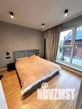 2-к квартира, вторичка, 55м2, 3/5 этаж
