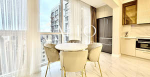 2-к квартира, вторичка, 60м2, 10/14 этаж