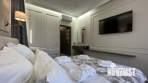 Студия квартира, вторичка, 21м2, 4/8 этаж