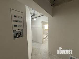 1-к квартира, вторичка, 36м2, 2/12 этаж