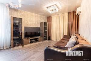 2-к квартира, вторичка, 75м2, 16/21 этаж