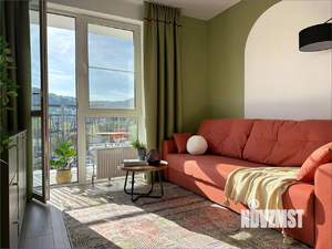2-к квартира, вторичка, 34м2, 9/12 этаж
