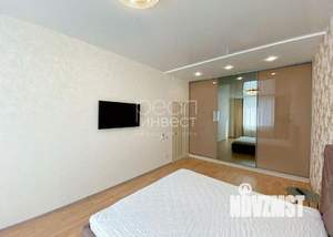 2-к квартира, вторичка, 57м2, 7/22 этаж