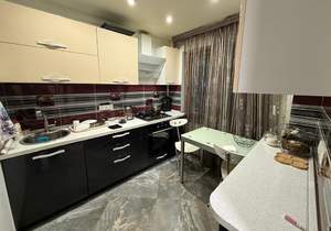 1-к квартира, вторичка, 30м2, 4/5 этаж