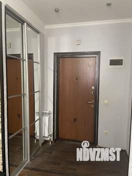 2-к квартира, вторичка, 42м2, 2/12 этаж