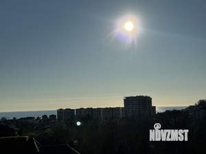 1-к квартира, вторичка, 39м2, 3/4 этаж