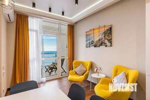 2-к квартира, вторичка, 65м2, 10/13 этаж