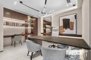 3-к квартира, вторичка, 120м2, 14/21 этаж