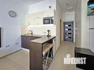 Студия квартира, вторичка, 28м2, 2/7 этаж