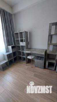 Студия квартира, вторичка, 24м2, 1/5 этаж