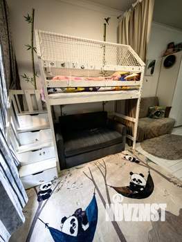 Студия квартира, вторичка, 25м2, 1/11 этаж