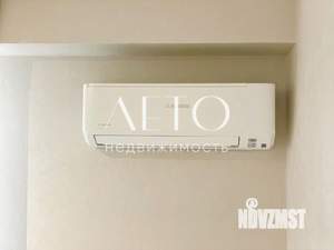 1-к квартира, вторичка, 40м2, 9/10 этаж