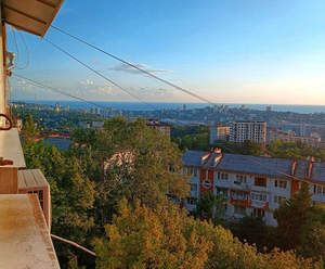 1-к квартира, вторичка, 48м2, 6/6 этаж