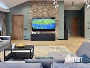 2-к квартира, вторичка, 85м2, 6/6 этаж