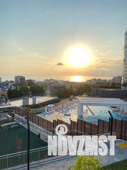 Студия квартира, вторичка, 30м2, 1/22 этаж