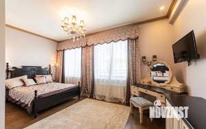 3-к квартира, вторичка, 170м2, 20/23 этаж