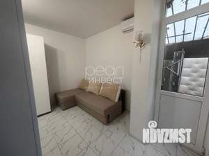 Студия квартира, вторичка, 22м2, 1/3 этаж