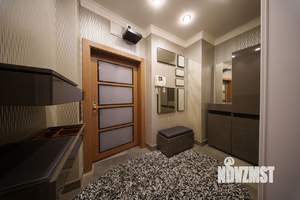 3-к квартира, вторичка, 200м2, 12/15 этаж