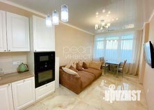 Студия квартира, вторичка, 29м2, 7/7 этаж